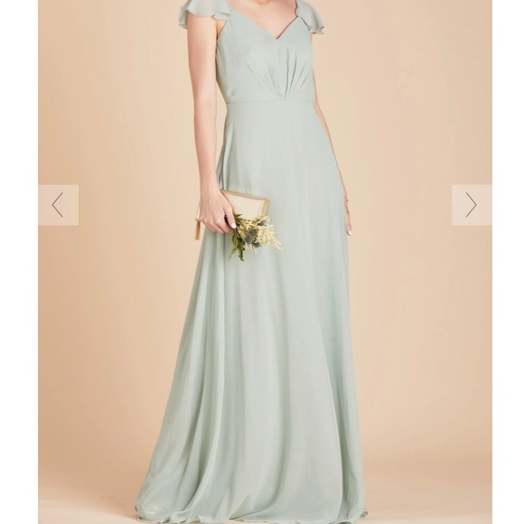 Birdy Grey Kae Dress - Picture 1 of 7